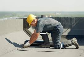 Hot Roofs in Chehalis, WA